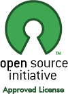 OSI Approved Licence Logo
